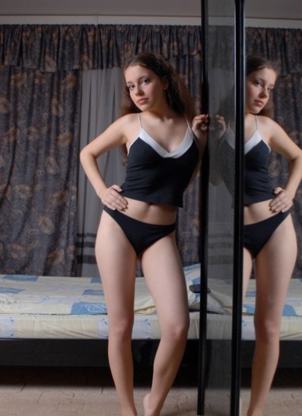 Проститутка Екатериночка