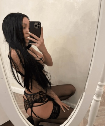 Проститутка Диана